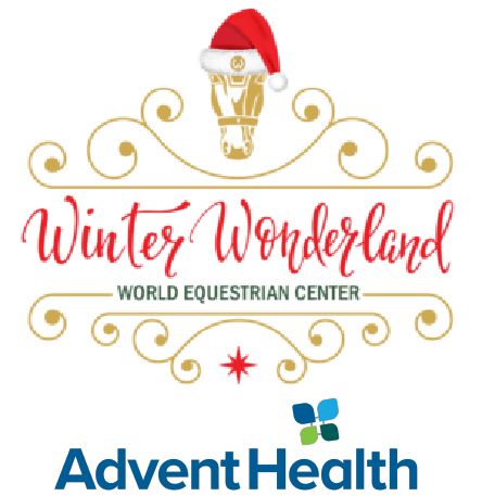 Winter Wonderland - World Equestrian Center - Presented by AdventHealth