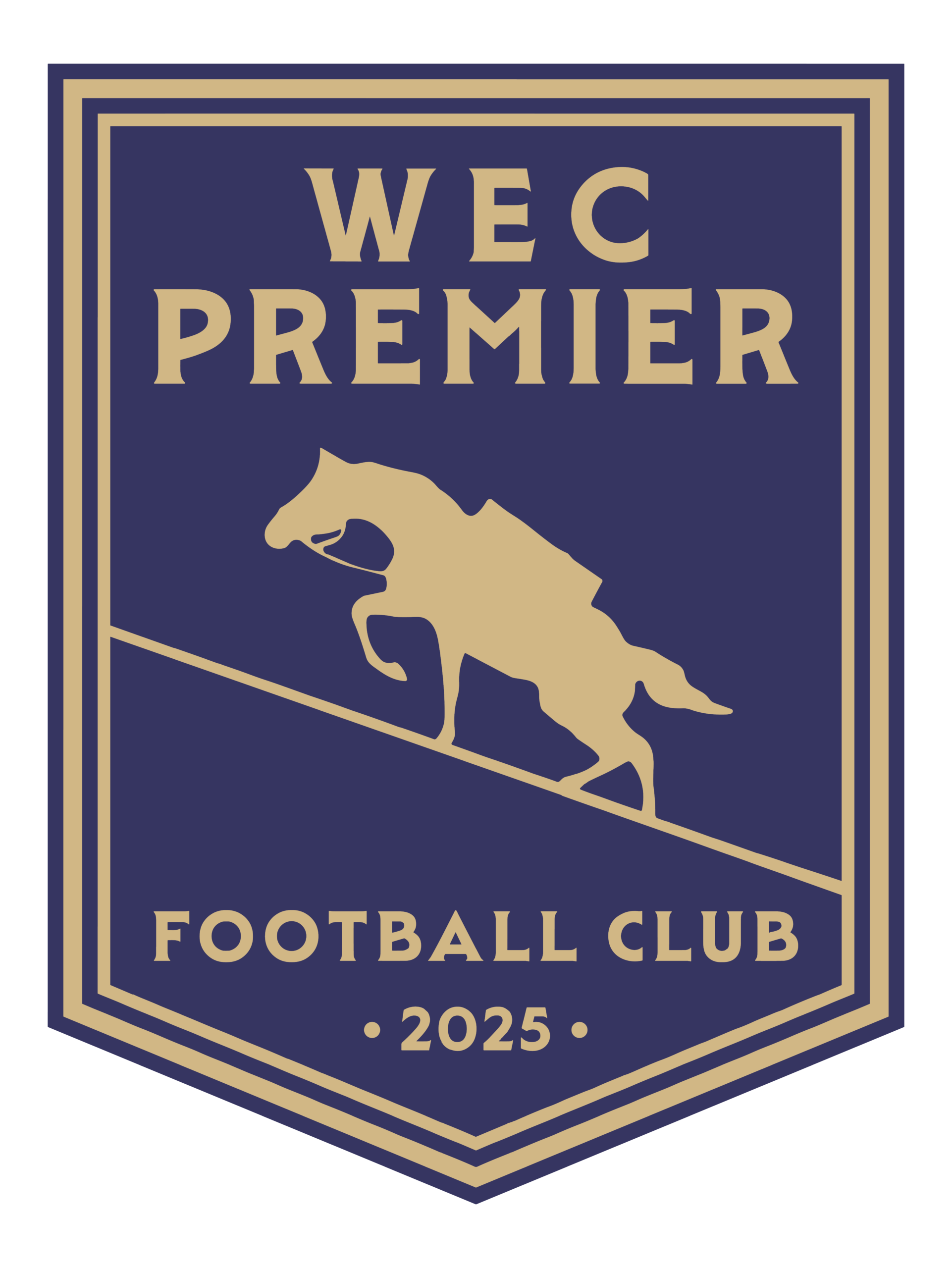 WEC Premier Official Logo